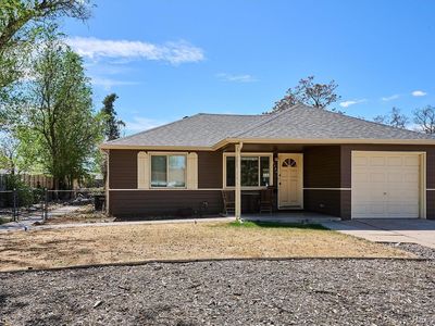 6300 W 46th Avenue, Wheat Ridge, CO, 80033