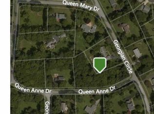 25 Georgian Cir, Newark, DE 19711