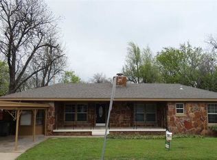1103 NW Laird Ave, Lawton, OK 73507