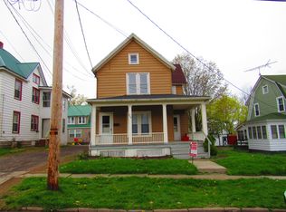 280 Broadhead Ave, Jamestown, NY 14701