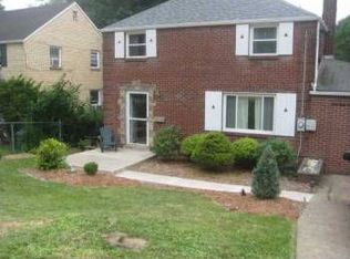 606 Churchill Ave, Pittsburgh, PA 15235