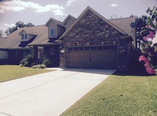 7015 Durango Creek Dr, Magnolia, TX 77354