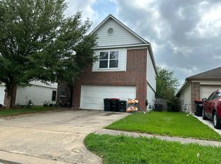 3402 Clipper Winds Way, Houston, TX 77084