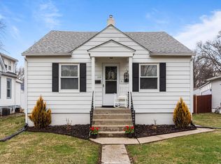 510 E Adams St, O'Fallon, IL 62269