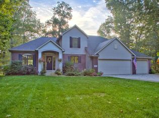 632 Woodchuck Dr, Coldwater, MI 49036