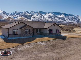 874 One Eye Dr, Spring Creek, NV 89815