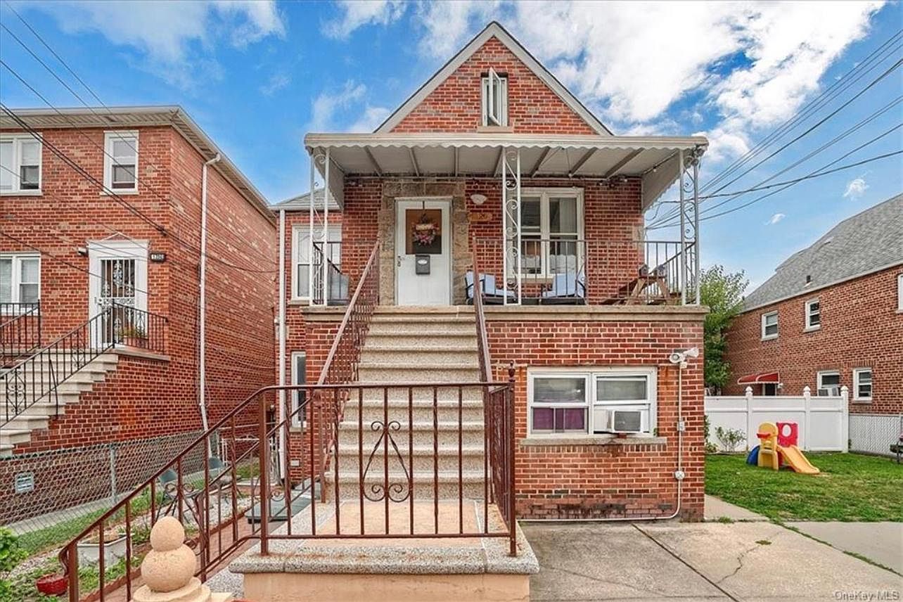 1320 Edison Ave 1, Bronx, NY 10461 Zillow