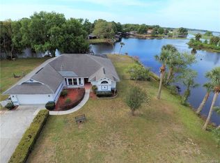 9432 E Gospel Island Rd, Inverness, FL 34450