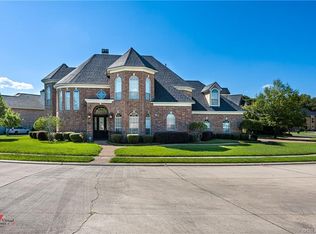 545 Hunters Run, Bossier City, LA 71111