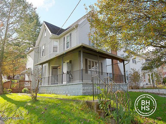2nd image of 317 W Mountain Ave