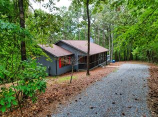 1179 Harris Branch Rd, Ellijay, GA 30540