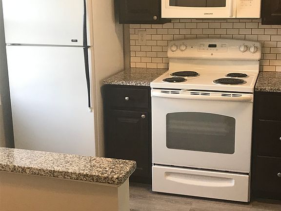 Updated kitchen 