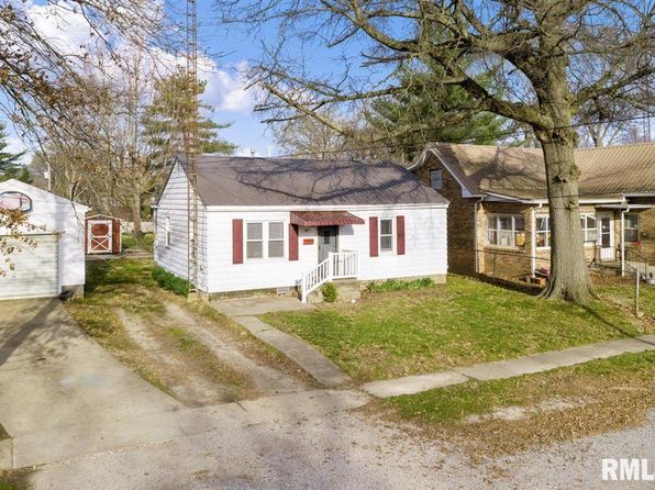 Mount Carmel Real Estate Mount Carmel Il Homes For Sale Zillow