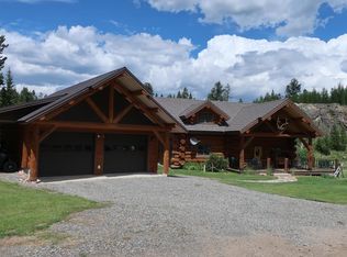 351 Road Xux, Cody, WY 82414