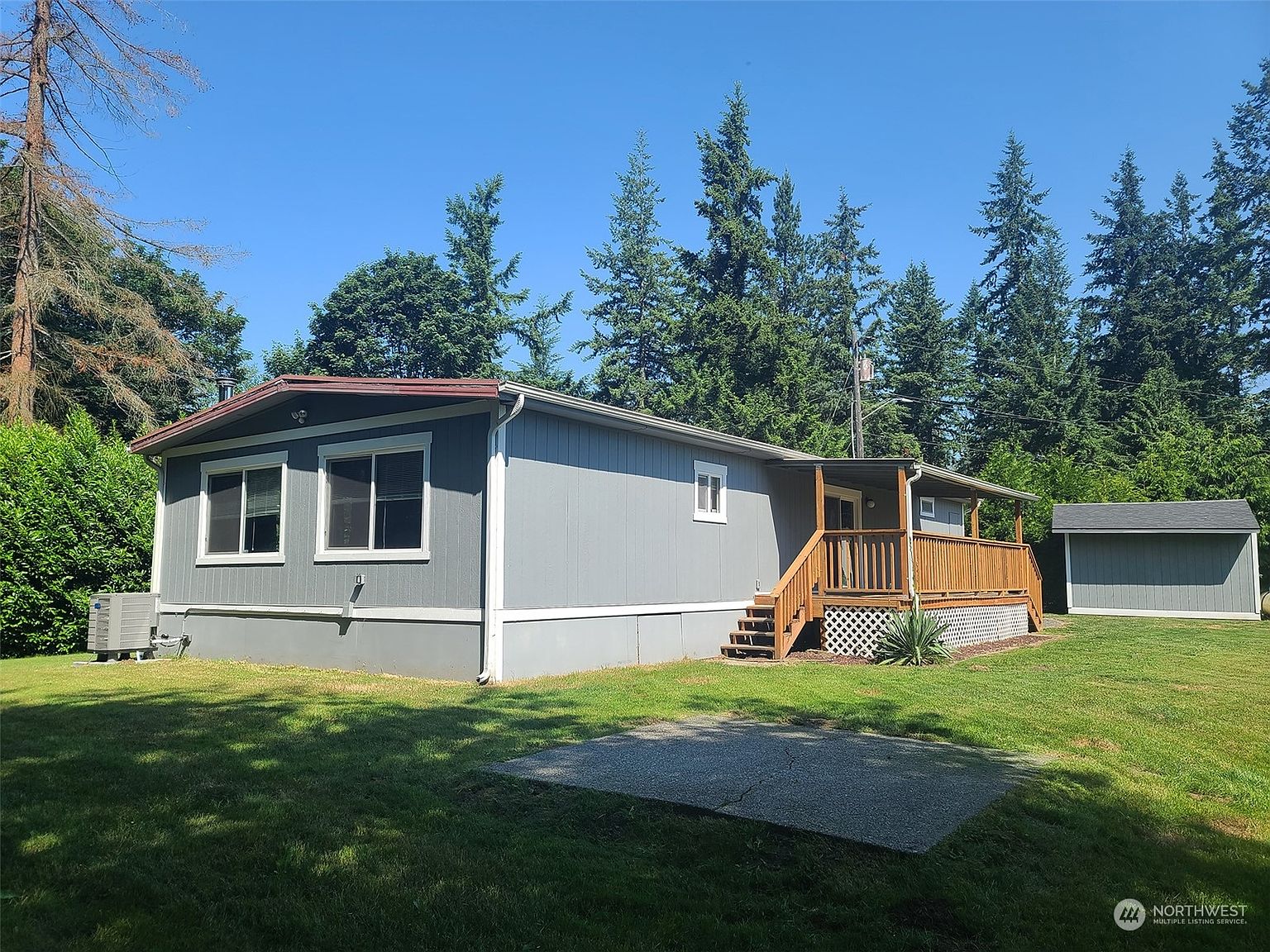 1226 126th Place NW, Marysville, WA 98271 Zillow