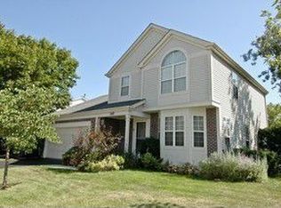 309 Anchor Dr, Carpentersville, IL 60110
