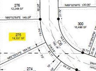 1602 Switchgrass St LOT 275, Oconomowoc, WI 53066