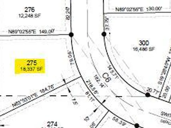 1602 SWITCHGRASS STREET #Lt275, Oconomowoc, WI 53066