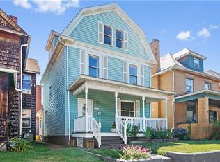 558 Maplewood Ave, Ambridge, PA 15003