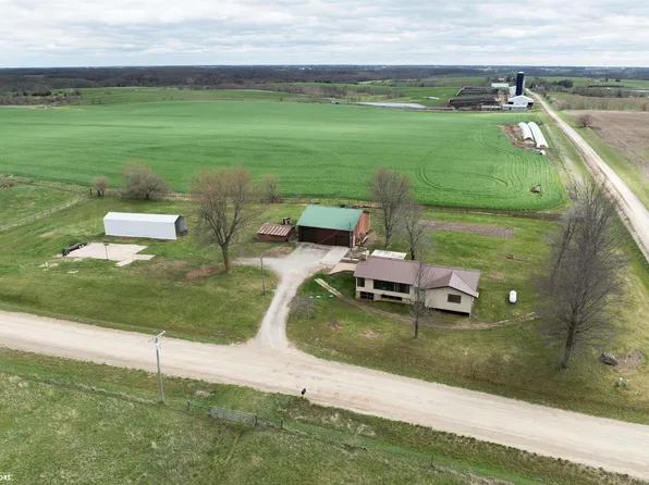 24553 160th St, Bloomfield, IA 52537