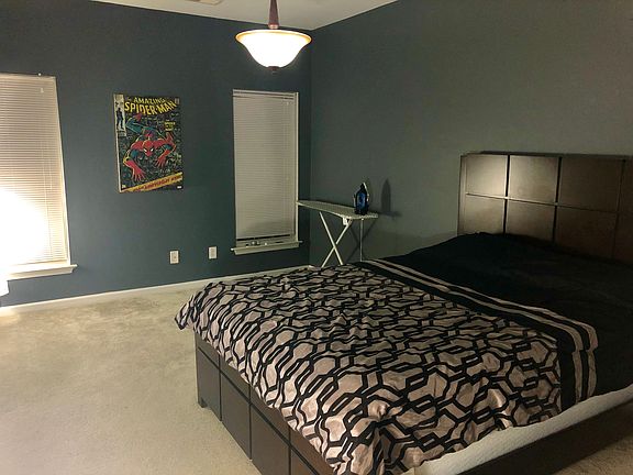 Primary Bedroom 1