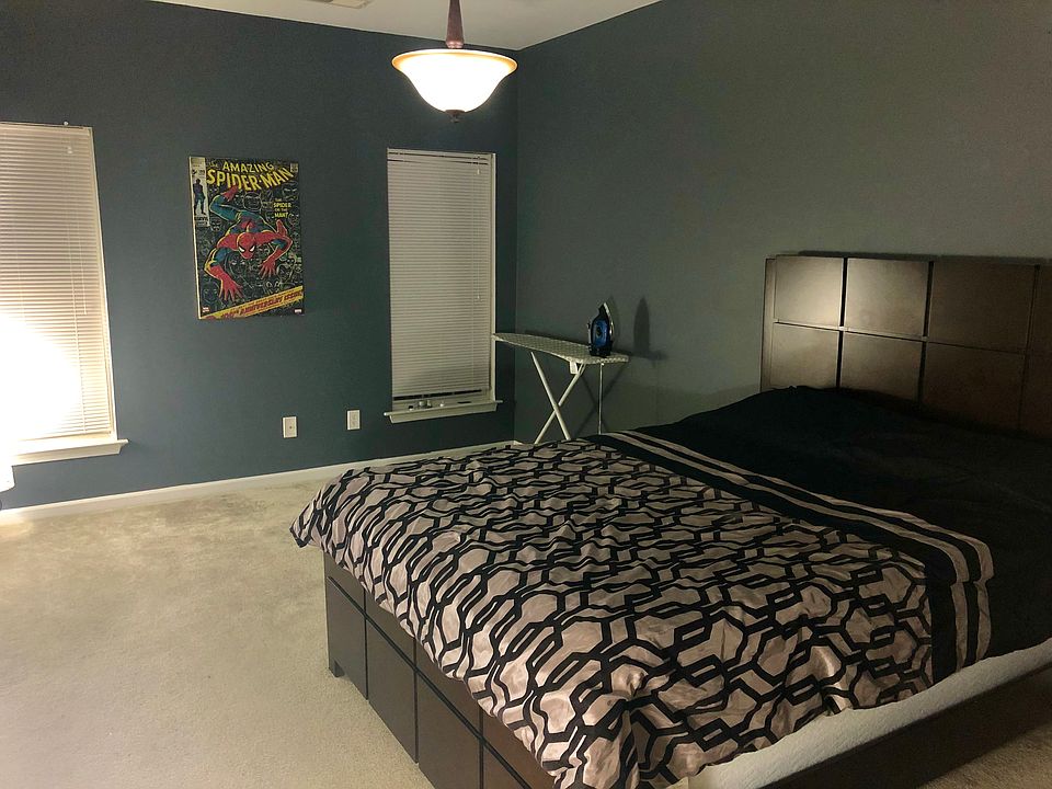 Primary Bedroom 1