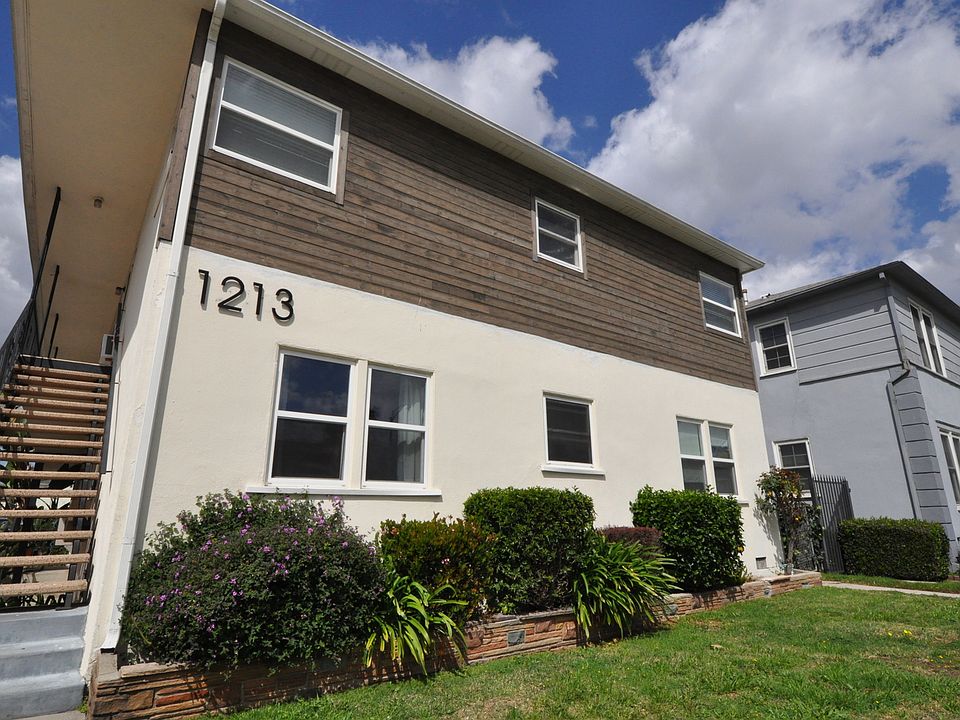 1st image of 1213 S Orange Grove Ave APT 05