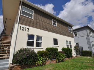 1213 S Orange Grove Ave APT 05, Los Angeles, CA 90019