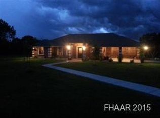 3282 Fm 929, Gatesville, TX 76528