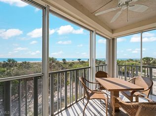 255 Periwinkle Way #5B, Sanibel, FL 33957