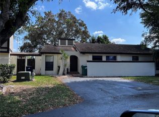 6917 SW 127th Ct #6917, Miami, FL 33183