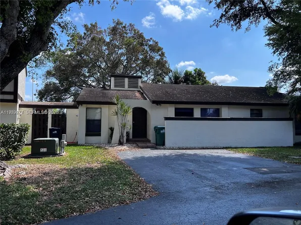 6917 SW 127th Ct #6917, Miami, FL 33183