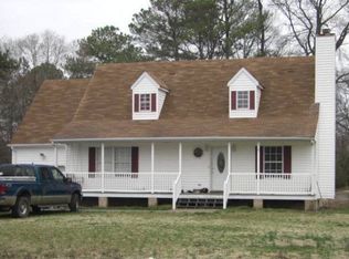 2651 Charmaine Dr, Hayes, VA 23072