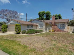 9801 Reading Ave, Garden Grove, CA 92844
