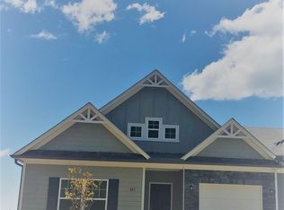 141 Sanctuary Pl #16, Jasper, GA 30143