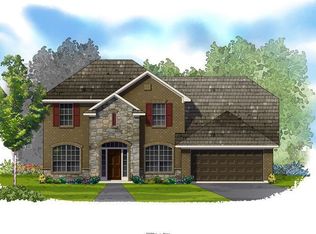 31526 Reston Cliff Ct, Spring, TX 77386