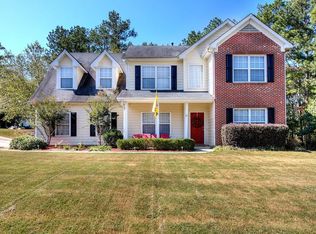 27 Highlander Trl SW, Rome, GA 30165