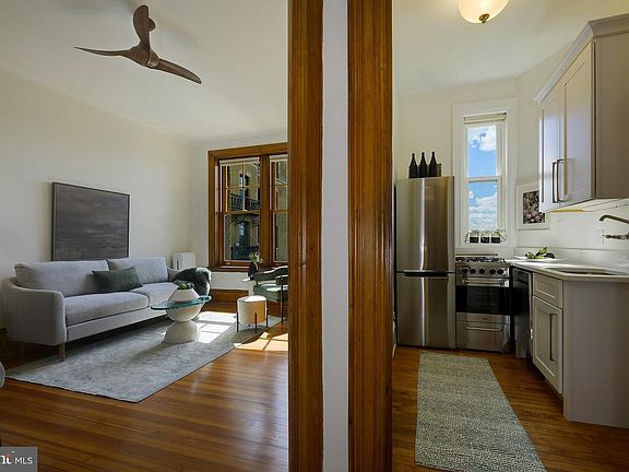 4th image of 2853 Ontario Rd NW APT 418