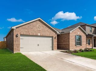 231 Elam Dr, Anna, TX 75409