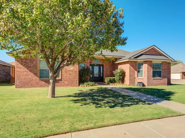 1002 Pontiac Ave, Lubbock, TX 79416