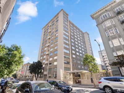 1001 Pine St UNIT 911, San Francisco, CA, 94109