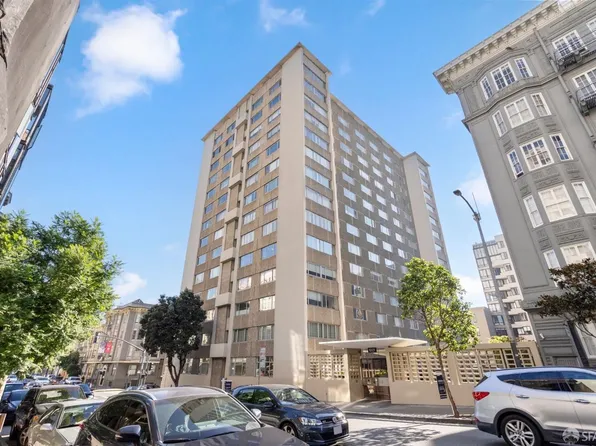 1001 Pine St Unit 911, San Francisco, CA 94109