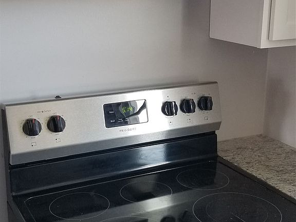 oven - micro Stainless steel