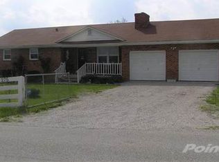 275 New Cut Rd, Jeffersonville, KY 40337