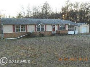 7165 Glen Albin Rd, La Plata, MD 20646