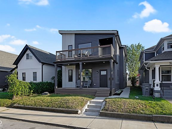 2nd image of 707 Parkway Ave