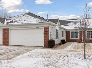 14604 Europa Way, Apple Valley, MN 55124