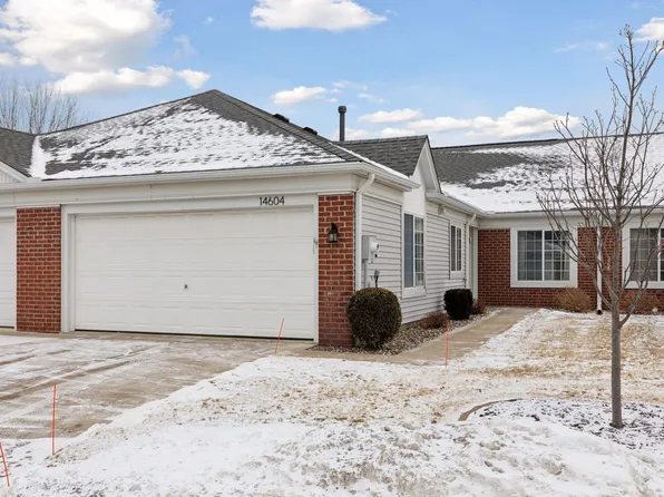 14604 Europa Way, Apple Valley, MN 55124