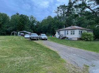 830 Lakewood Road, Madison, ME 04950