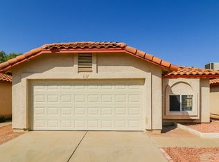 4545 N 67th Ave UNIT 1117, Phoenix, AZ 85033